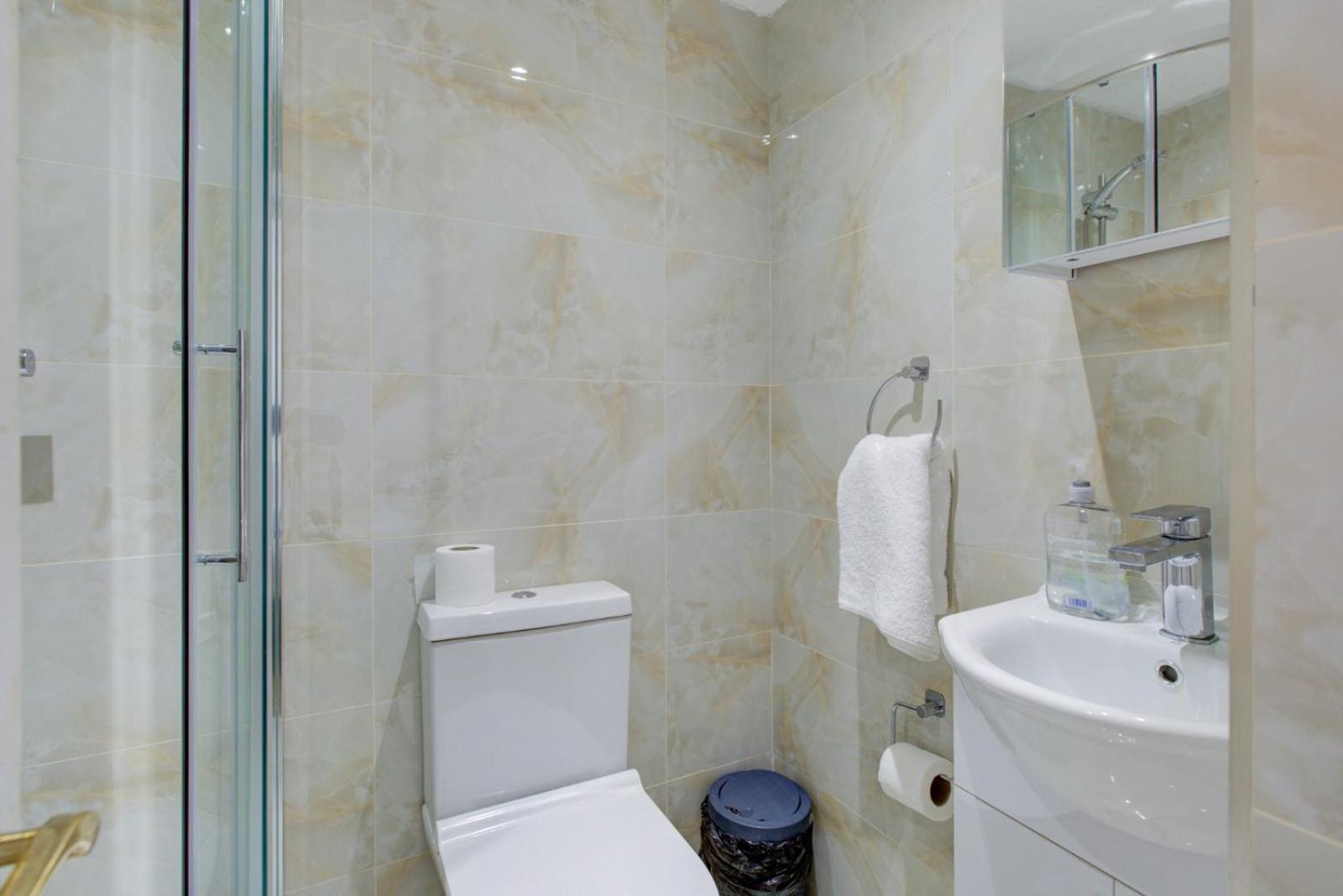 Lamont Hotel London Ngoại thất bức ảnh