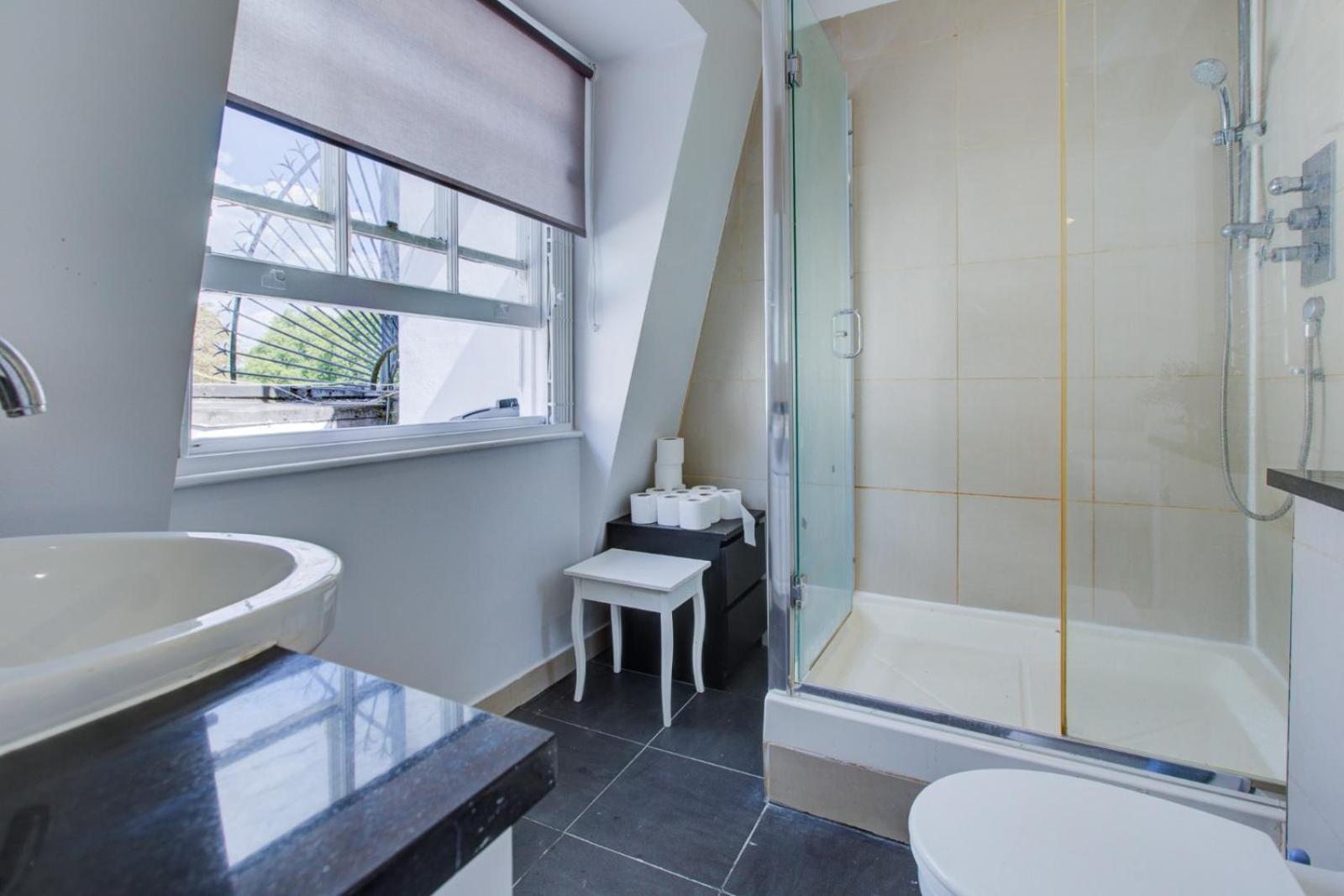 Lamont Hotel London Ngoại thất bức ảnh