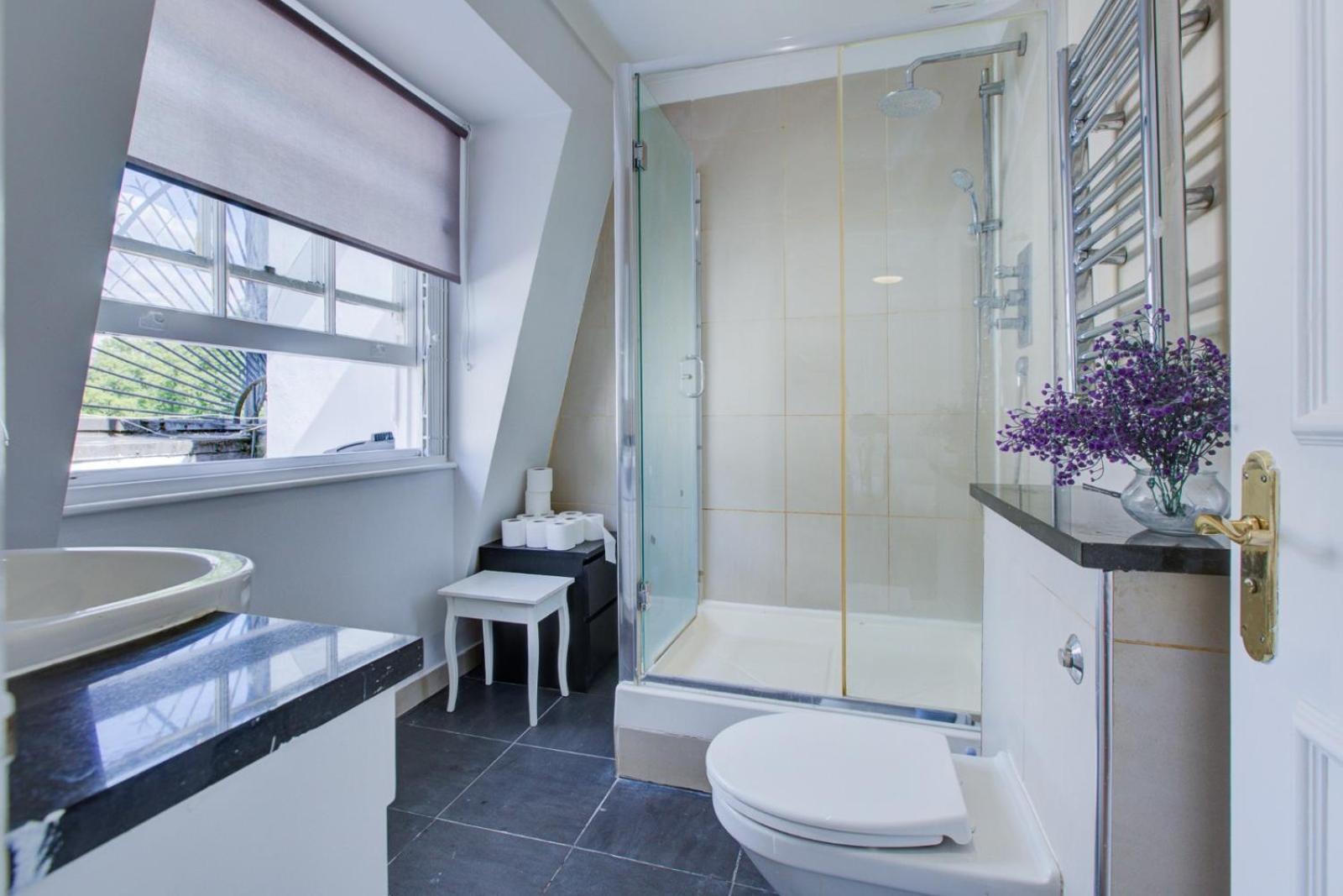 Lamont Hotel London Ngoại thất bức ảnh