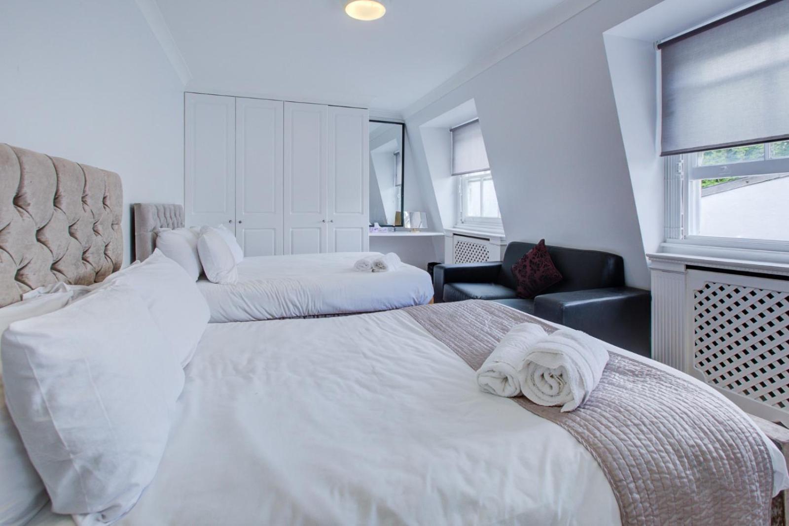 Lamont Hotel London Ngoại thất bức ảnh