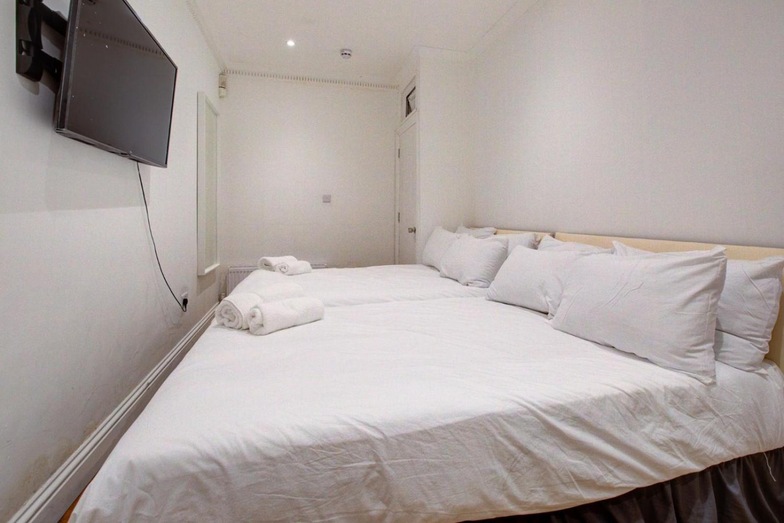 Lamont Hotel London Ngoại thất bức ảnh