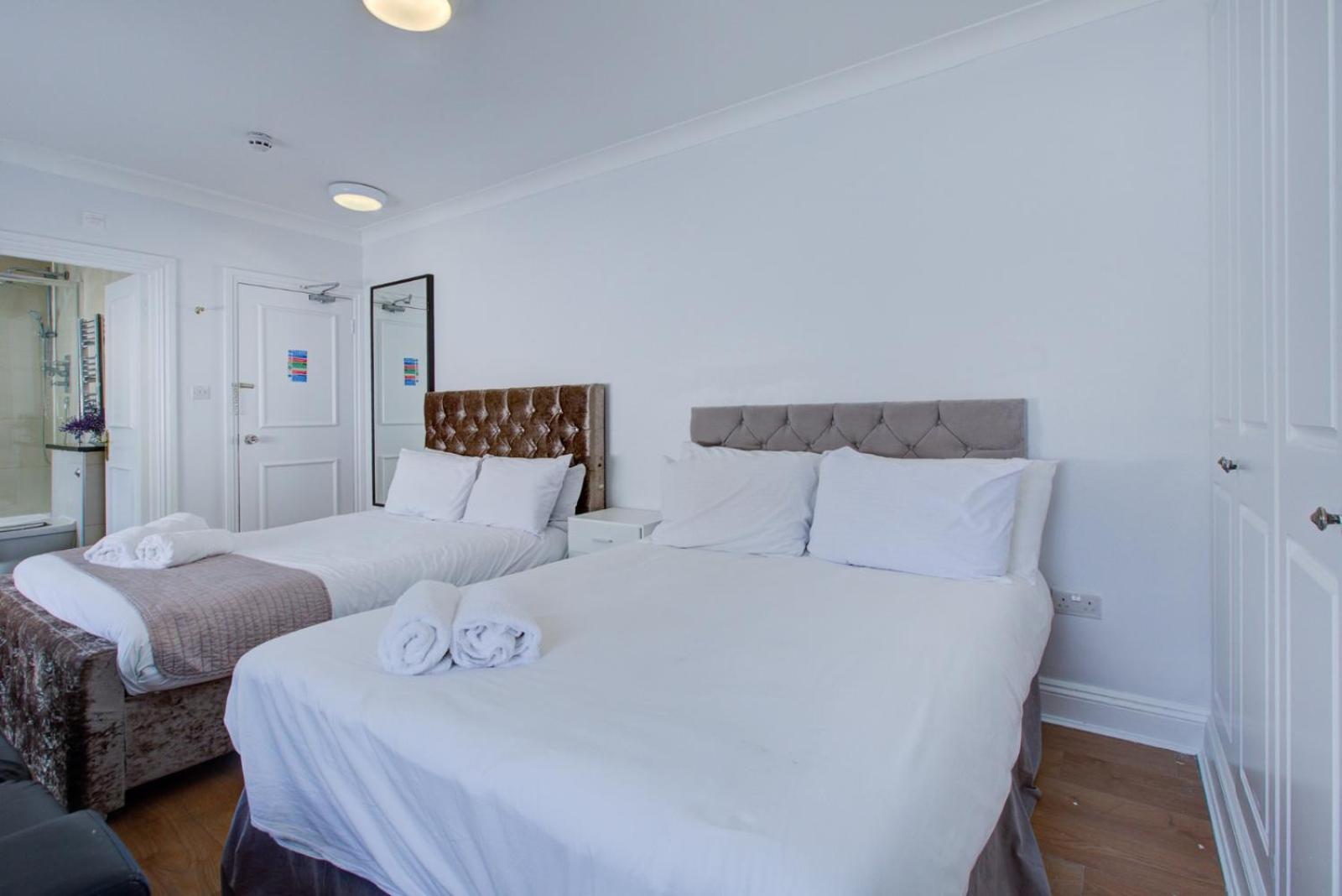 Lamont Hotel London Ngoại thất bức ảnh