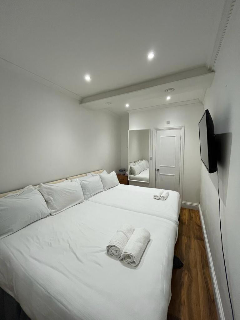 Lamont Hotel London Ngoại thất bức ảnh