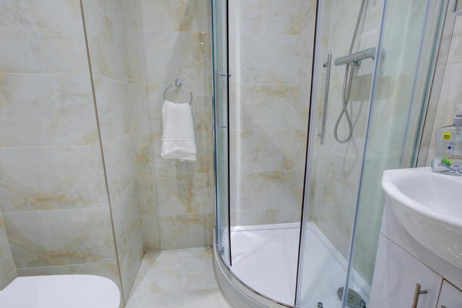 Lamont Hotel London Ngoại thất bức ảnh