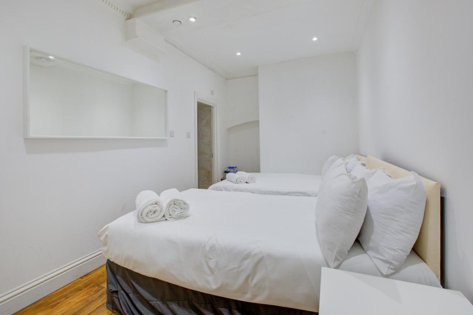 Lamont Hotel London Ngoại thất bức ảnh