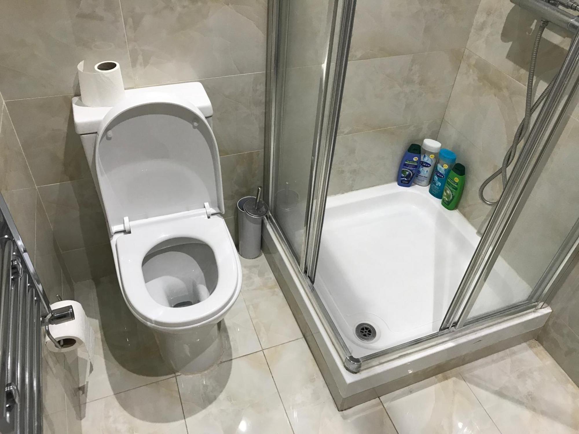 Lamont Hotel London Ngoại thất bức ảnh